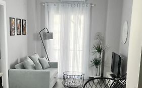 Agia Sofia Noir Apartment