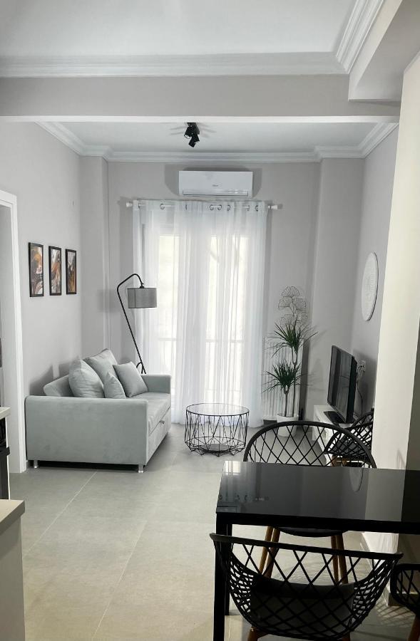 Agia Sofia Noir Apartment Θεσσαλονίκη Εξωτερικό φωτογραφία