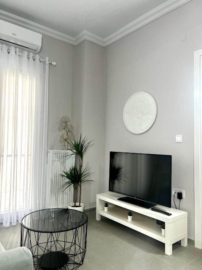 Agia Sofia Noir Apartment Θεσσαλονίκη Εξωτερικό φωτογραφία