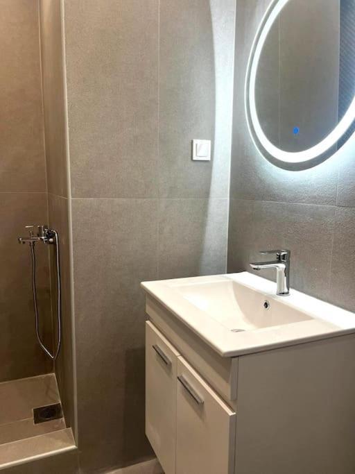 Agia Sofia Noir Apartment Θεσσαλονίκη Εξωτερικό φωτογραφία