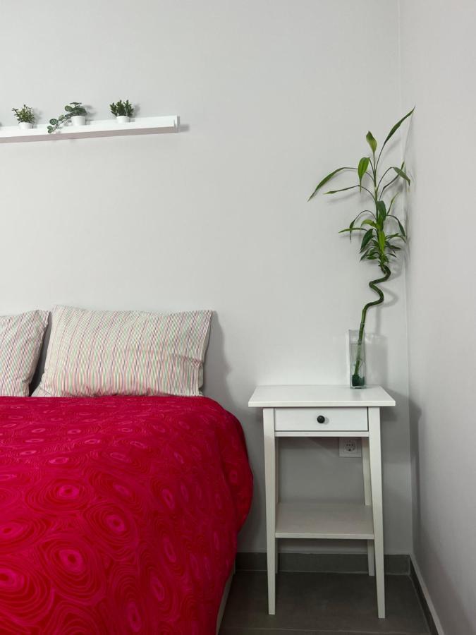 Agia Sofia Noir Apartment Θεσσαλονίκη Εξωτερικό φωτογραφία